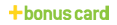 Bonus Card Logo