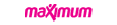 Maximum Logo